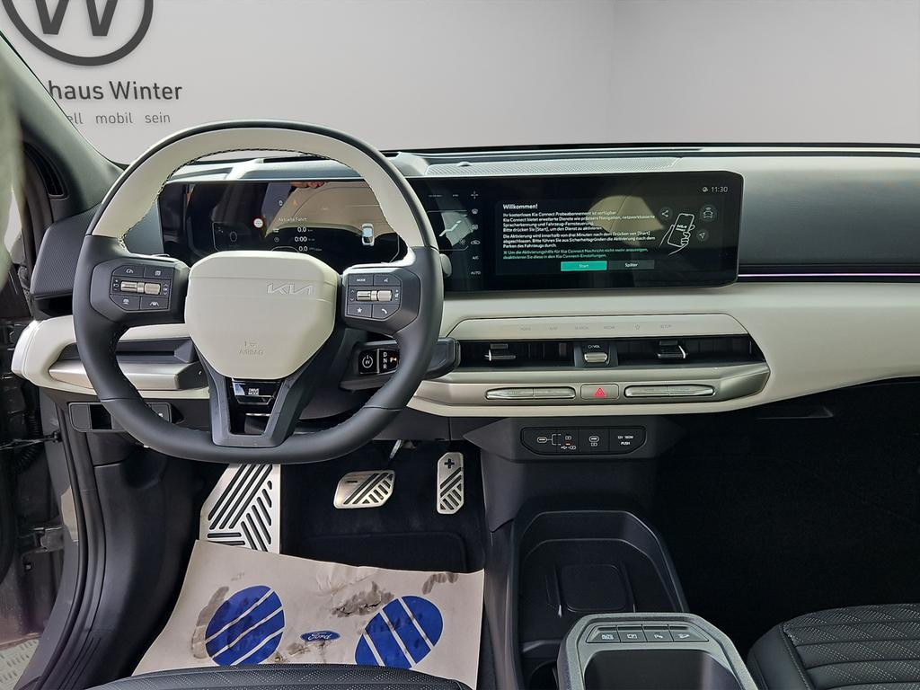 Kia EV4