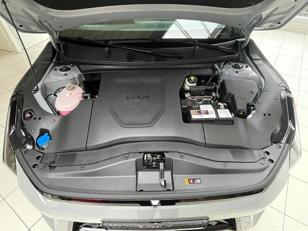 Kia EV4