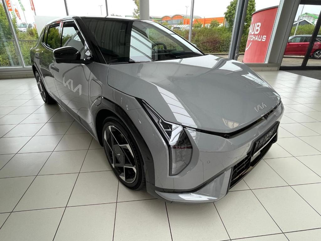 Kia EV4