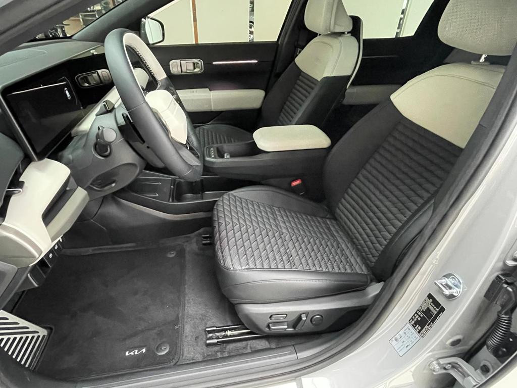 Kia EV4