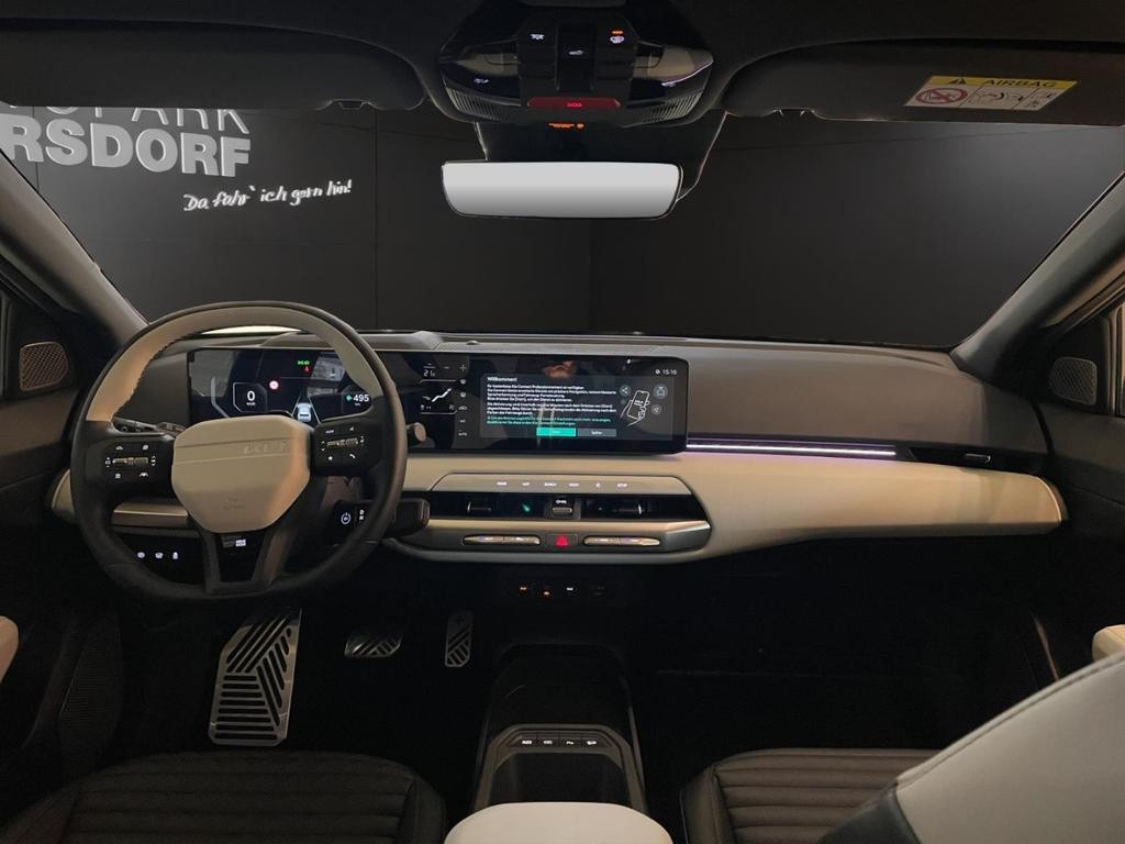 Kia EV4