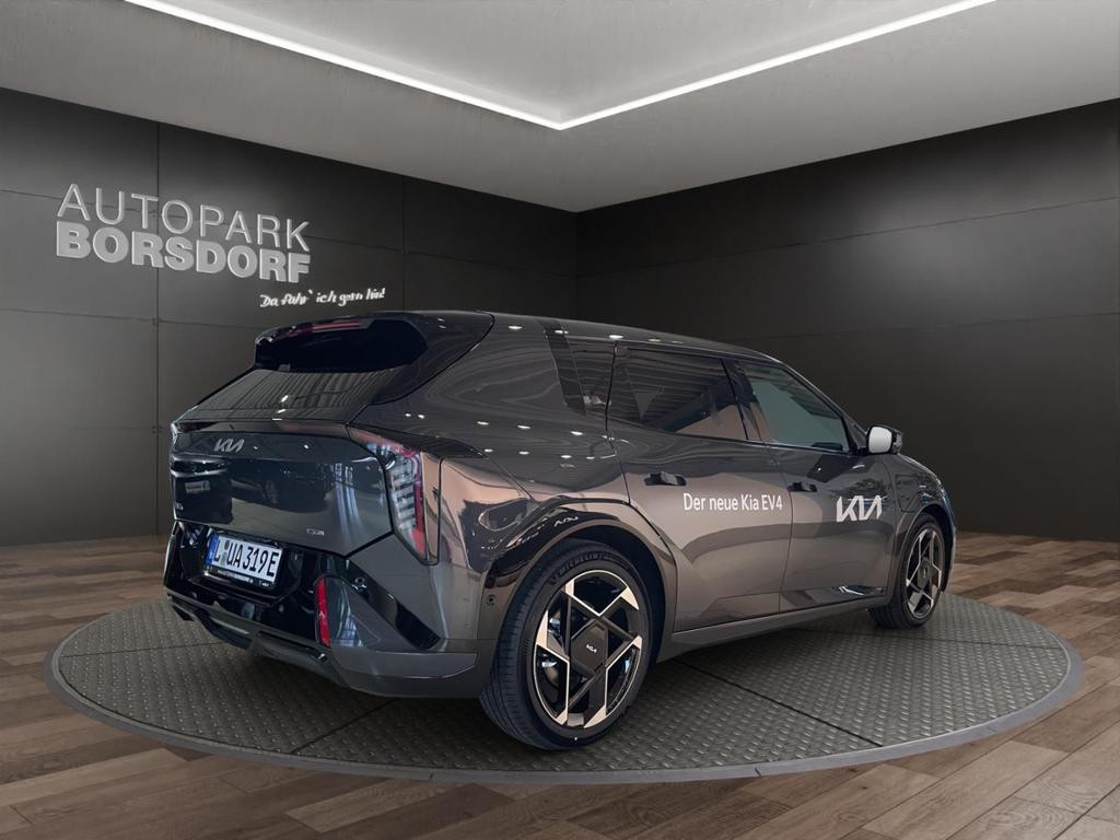 Kia EV4