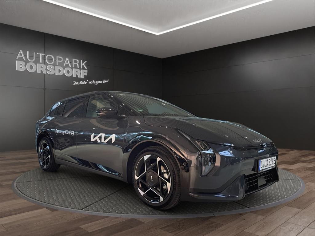 Kia EV4