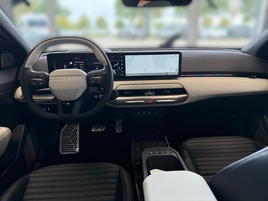 Kia EV4