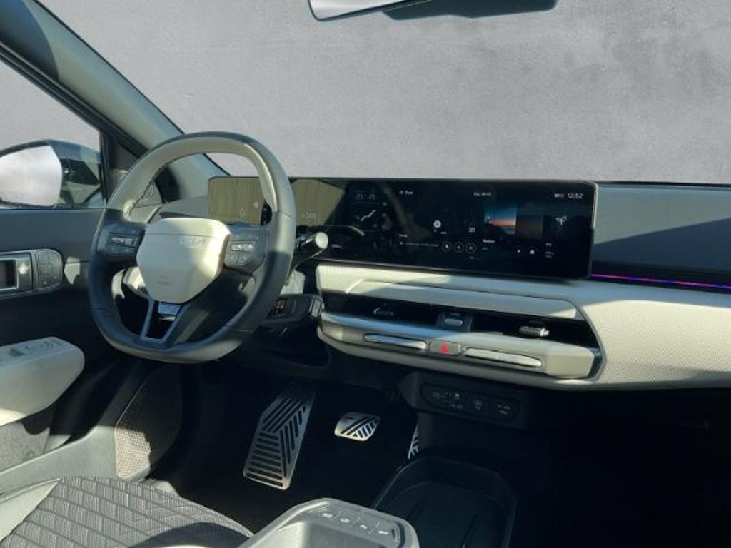 Kia EV4