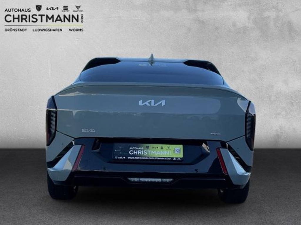 Kia EV4