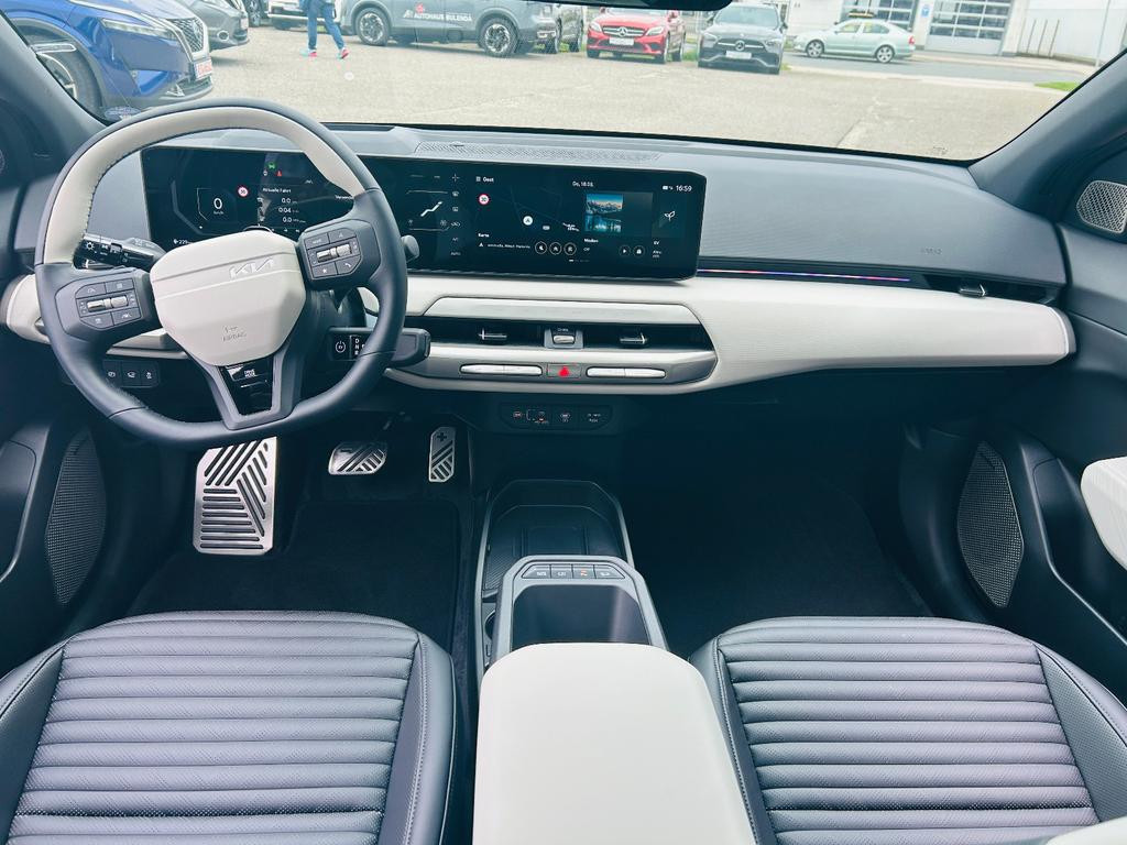 Kia EV4