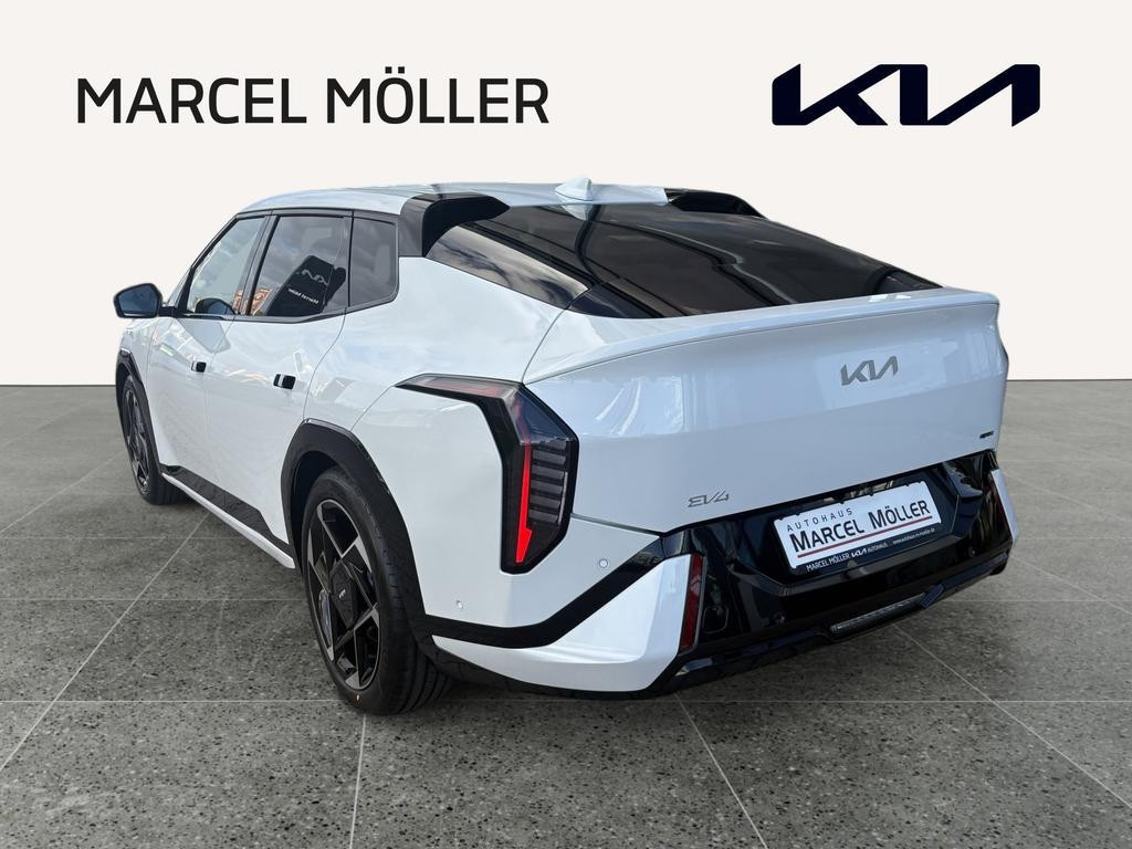 Kia EV4