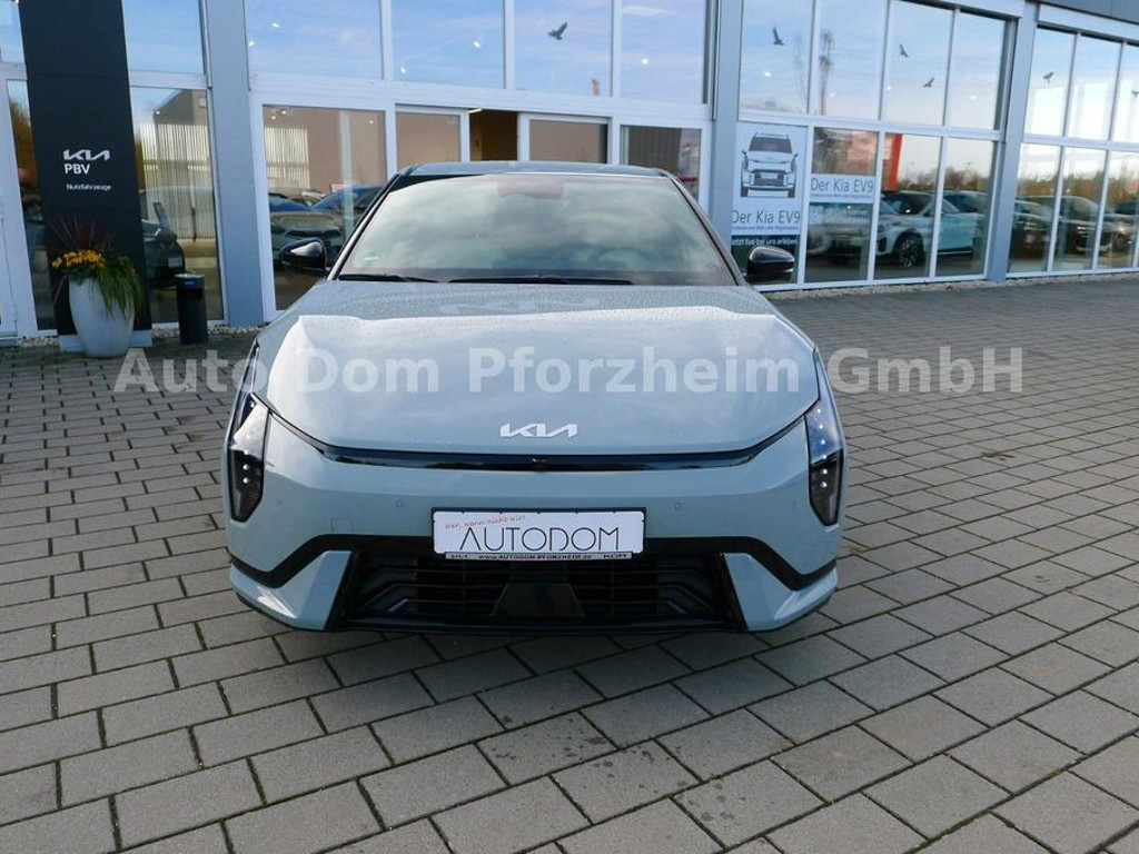 Kia EV4