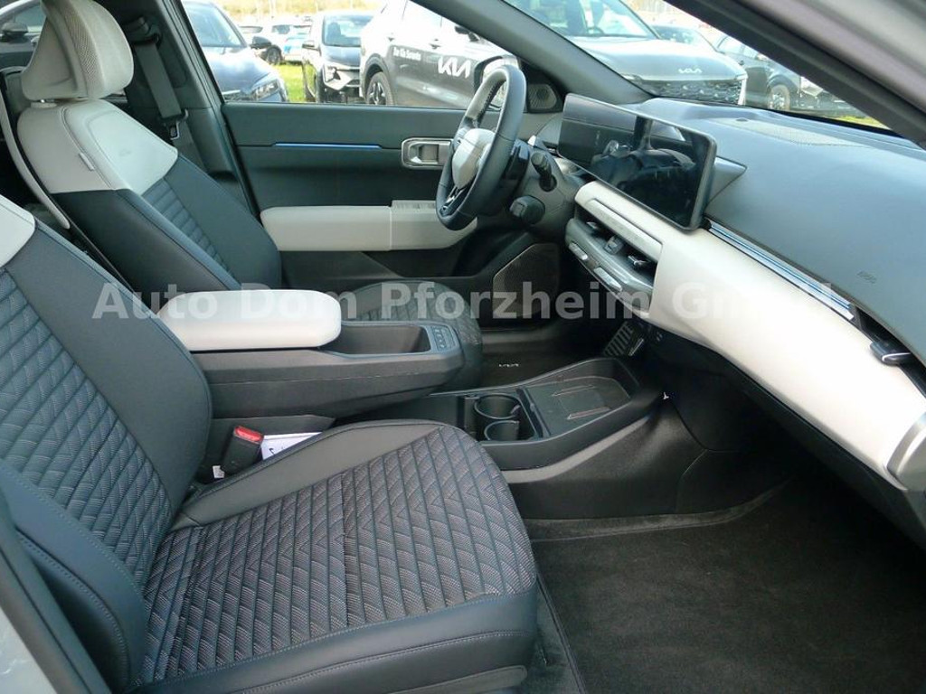 Kia EV4
