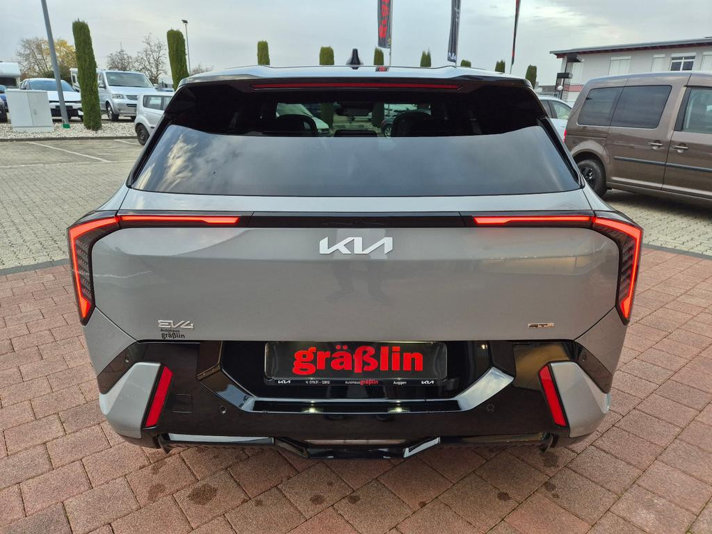 Kia EV4