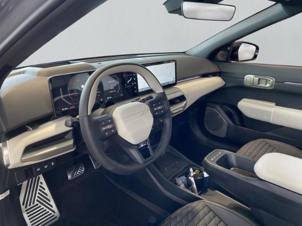 Kia EV4