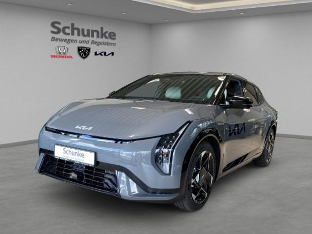 Kia EV4
