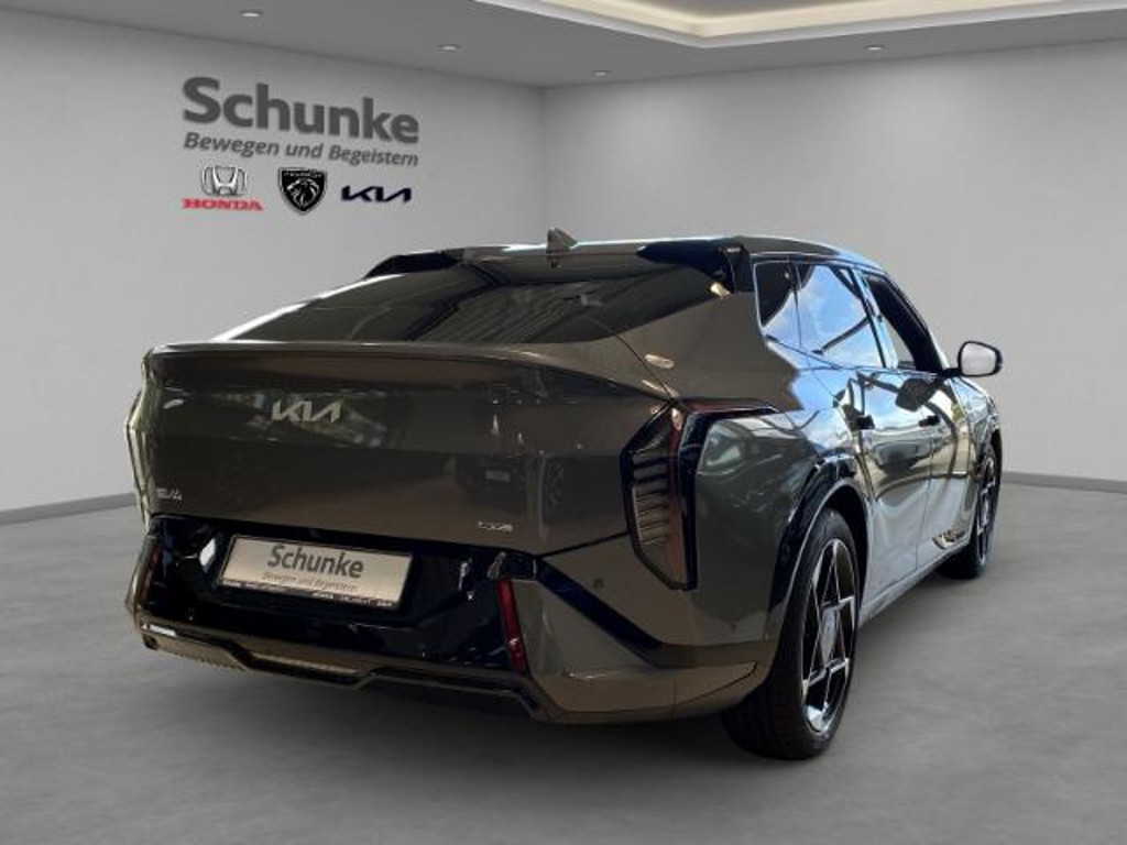 Kia EV4