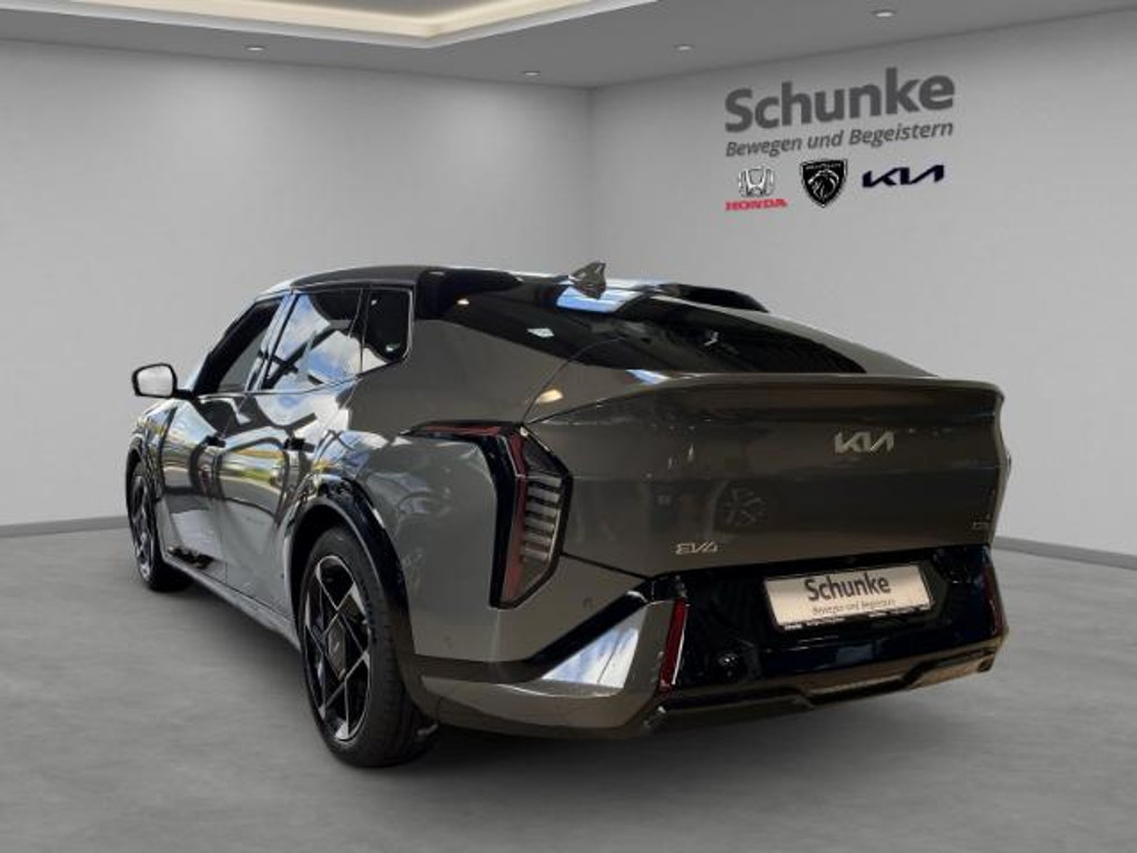 Kia EV4