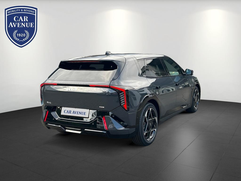 Kia EV4