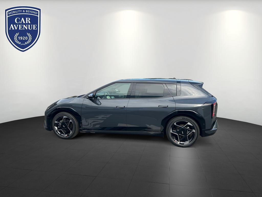 Kia EV4