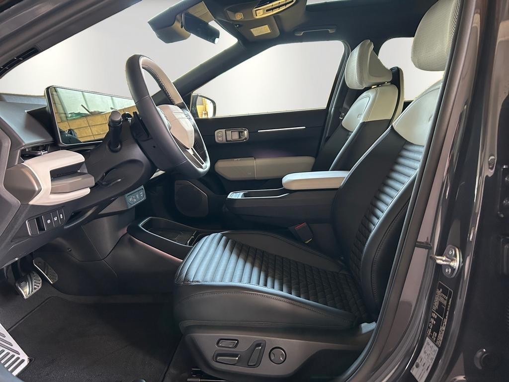 Kia EV4
