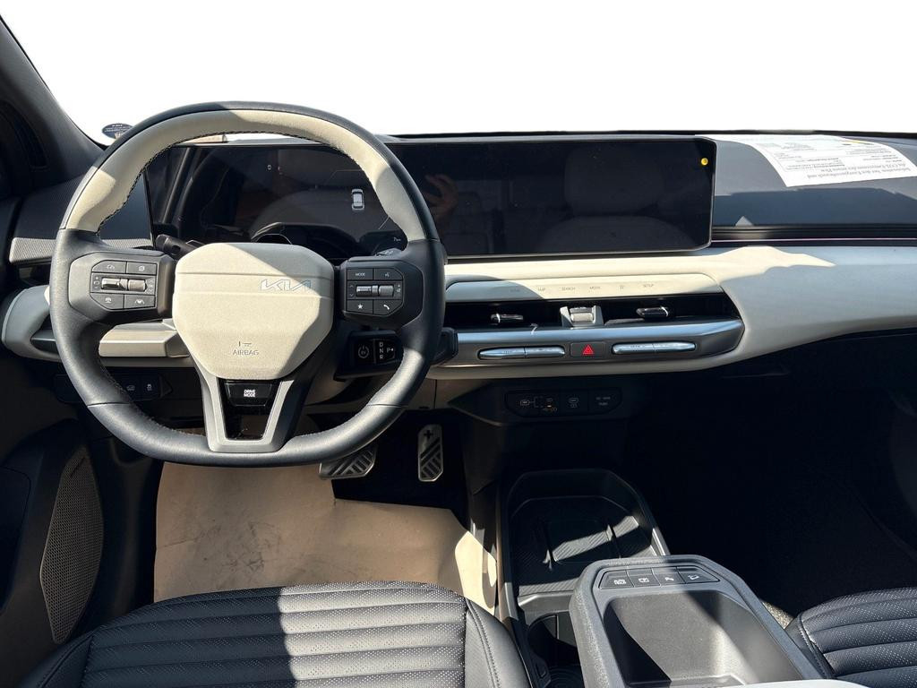 Kia EV4