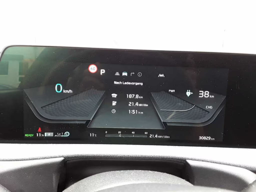 Kia EV6 Vierwielaandrijving