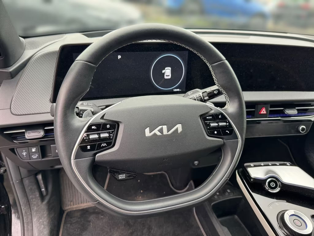 Kia EV6