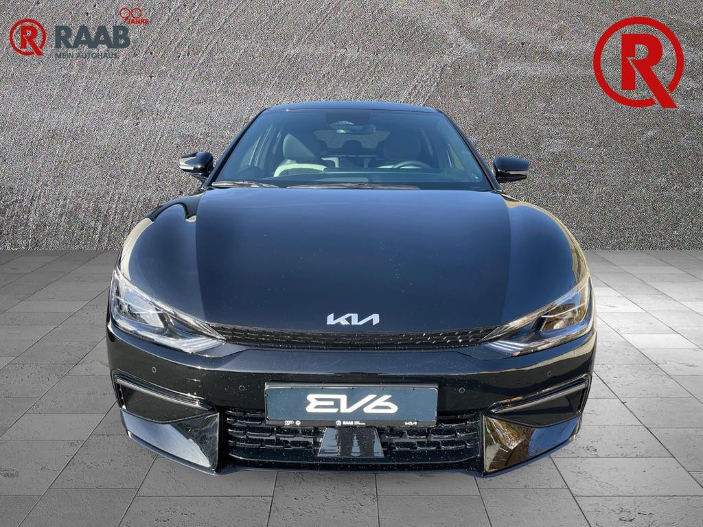 Kia EV6 GT-Line 77,4 kWh