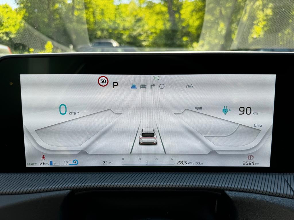 Kia EV6