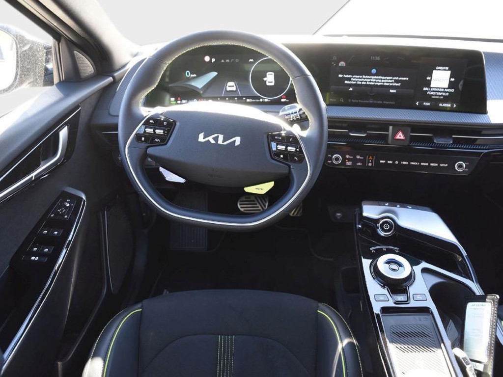 Kia EV6