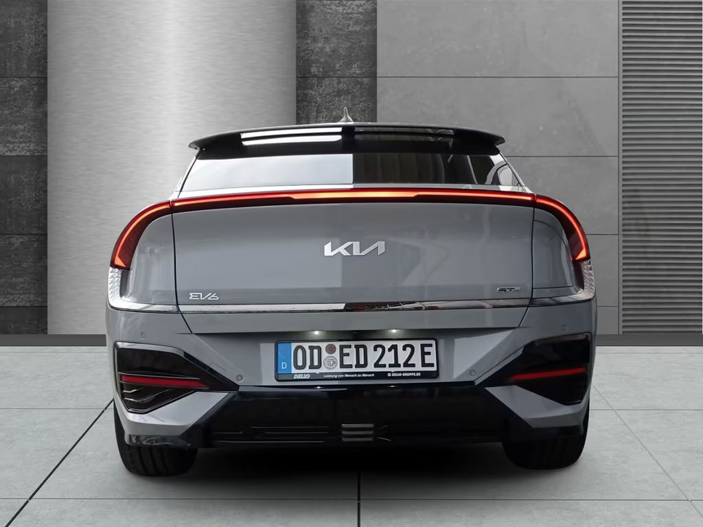 Kia EV6