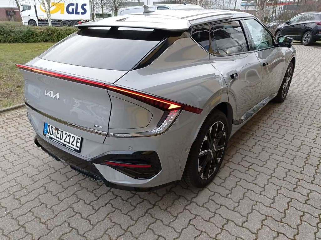 Kia EV6