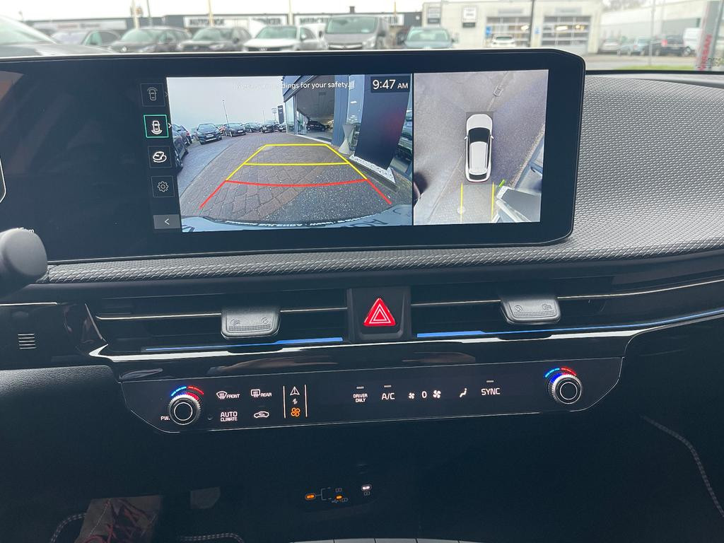 Kia EV6