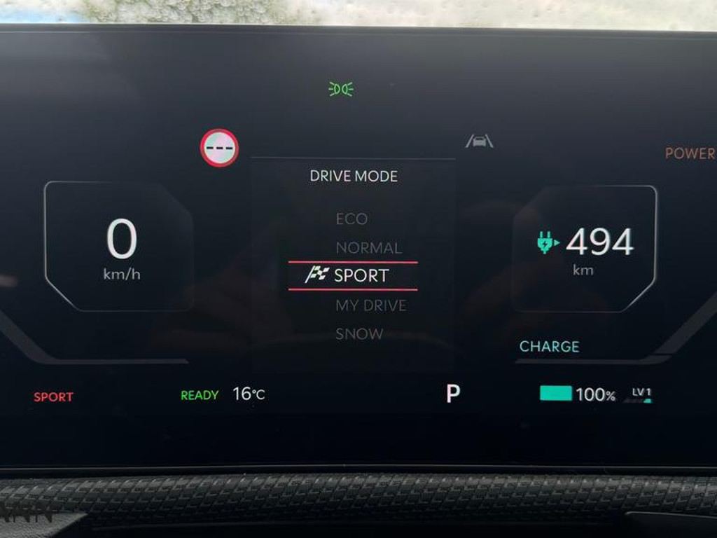 Kia EV6