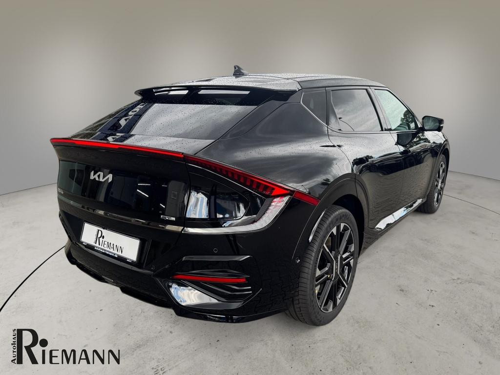 Kia EV6 GT-Line