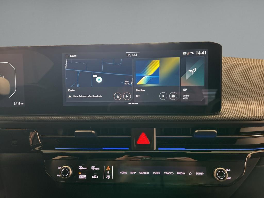 Kia EV6