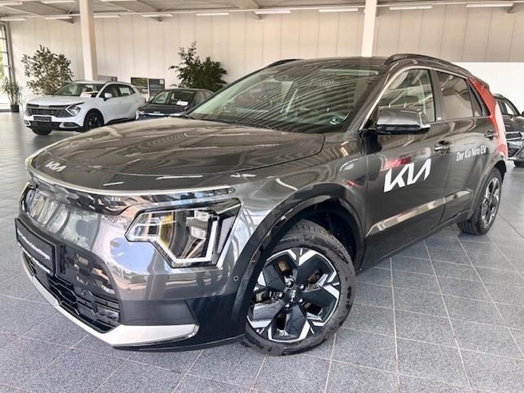 Kia Niro EV