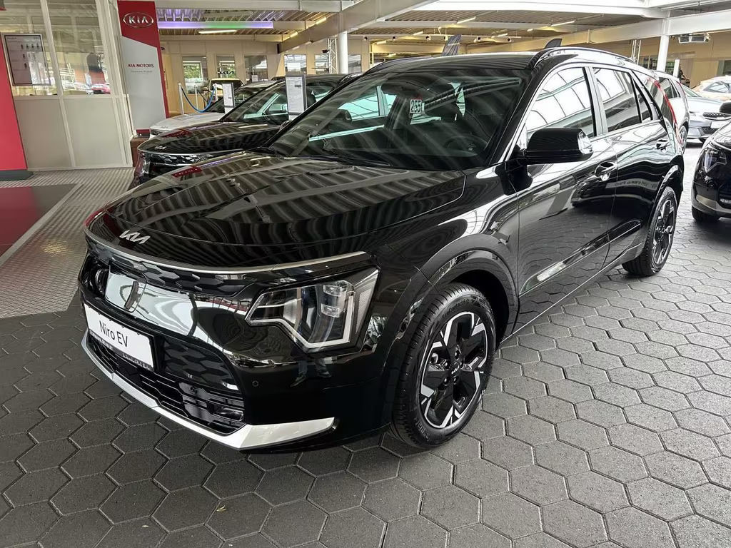 Kia Niro EV