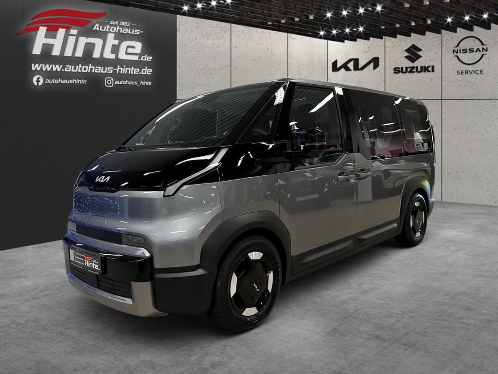Kia PV5 Passenger 71 kWh