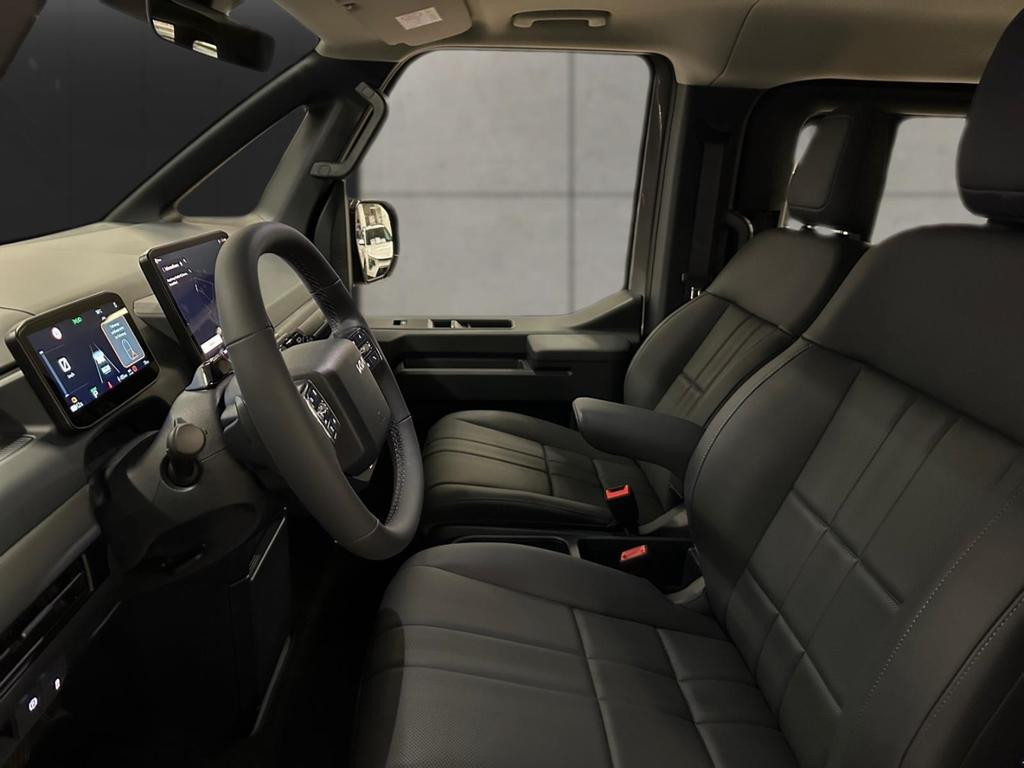 Kia PV5 Passenger