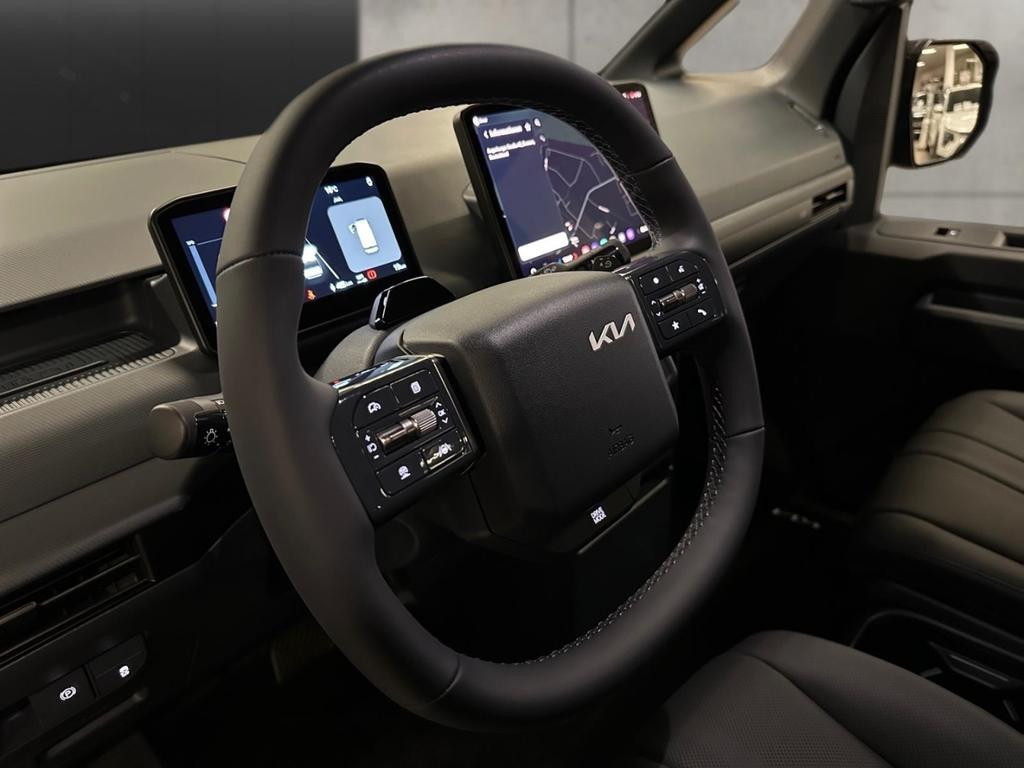 Kia PV5 Passenger