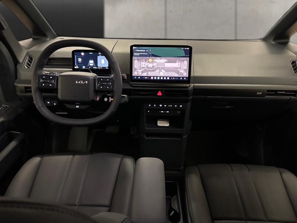 Kia PV5 Passenger