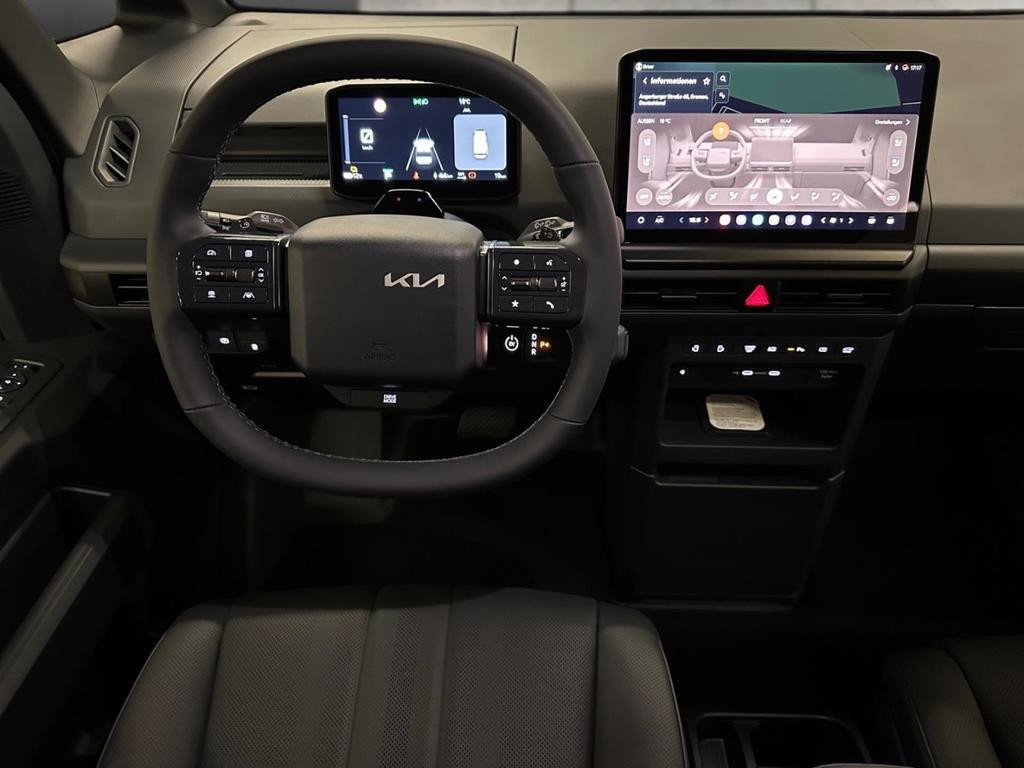Kia PV5 Passenger