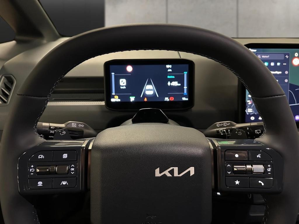 Kia PV5 Passenger