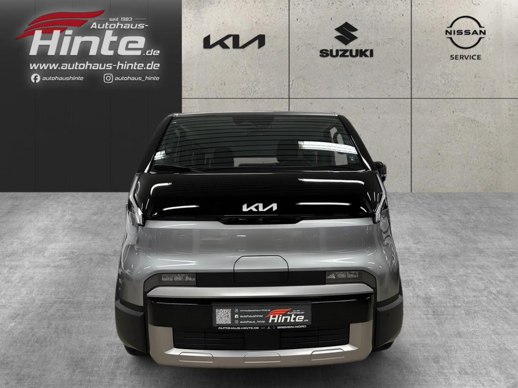 Kia PV5 Passenger