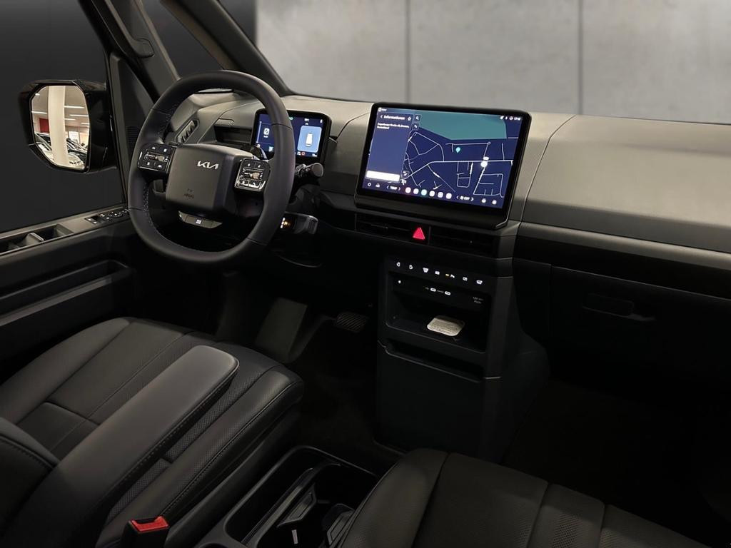 Kia PV5 Passenger