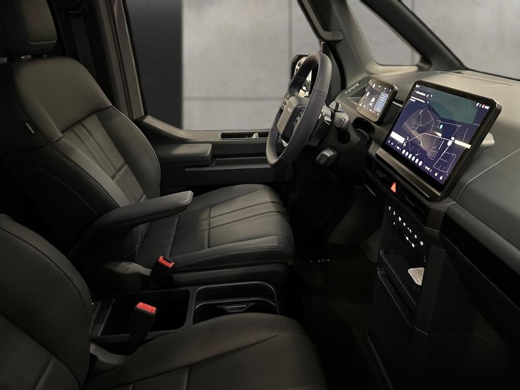 Kia PV5 Passenger