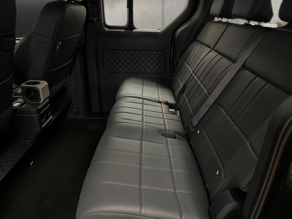 Kia PV5 Passenger