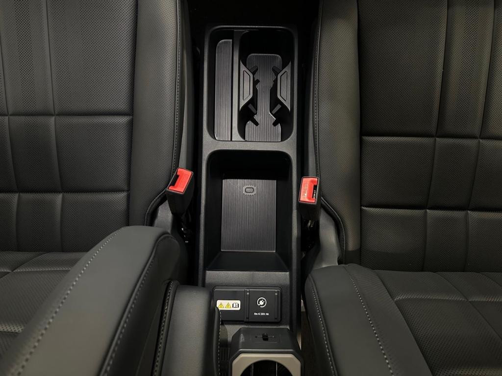 Kia PV5 Passenger