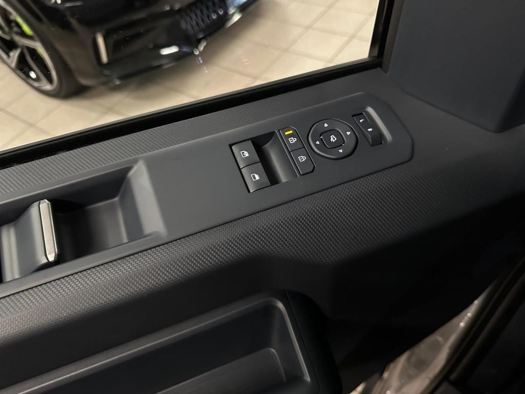 Kia PV5 Passenger