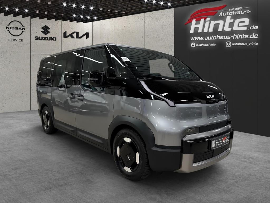 Kia PV5 Passenger