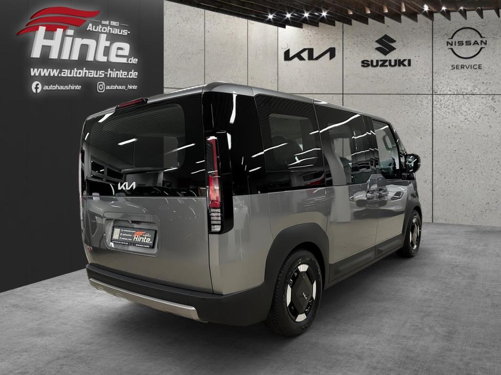 Kia PV5 Passenger